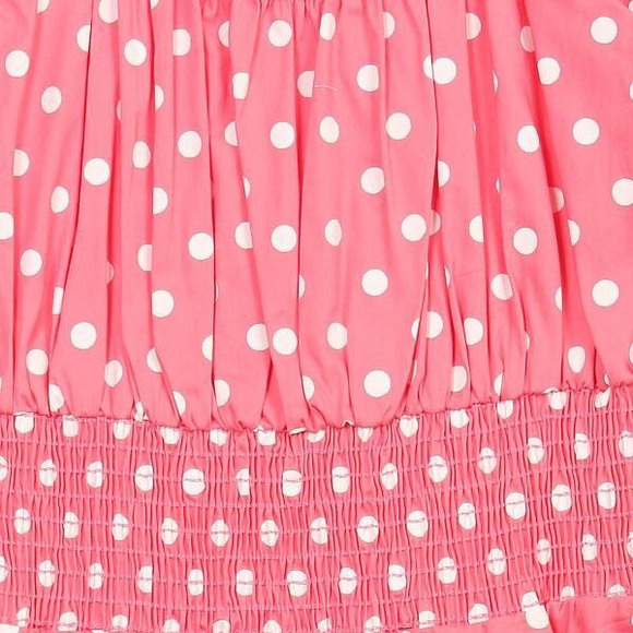 ❌SOLD OUT❌🌺K&H 1940's Polka Dot Dress 5 Colors - Picture 6 of 8